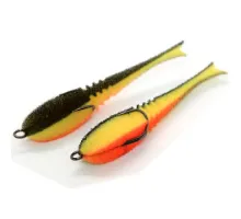 Foam Fish Dancing Fish 4