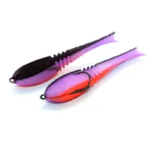 Foam Fish Dancing Fish 4