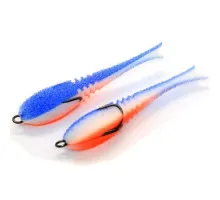 Поролоновая рыбка Dancing Fish 4