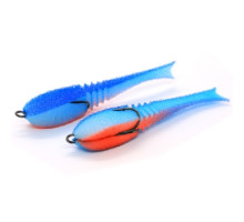 Поролонова рибка Dancing Fish 4