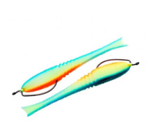 Foam fish Dancing Fish 5,5 (Reverse Tail) Offset #111 (5pcs)