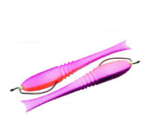 Foam fish Dancing Fish 5,5 (Reverse Tail) Offset #113 (5pcs)