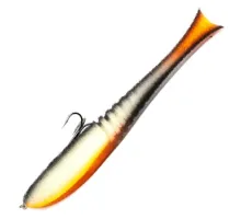 Foam Fish Dancing Fish 7.2