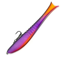 Foam Fish Dancing Fish 7.2