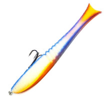 Foam Fish Dancing Fish 7.2