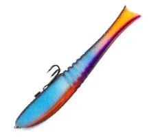 Foam Fish Dancing Fish 7.2