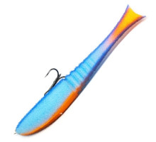 Foam Dancing Fish 7.2