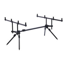 Prologic C-Series Convertible 4 Rod Pod