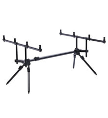 Род-под Prologic C-Series Convertible 4 Rod Pod
