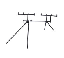 Род-под Prologic C-Series Convertible Long Legs 4 Rod Pod