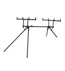 Род-под Prologic C-Series Convertible Long Legs 4 Rod Pod
