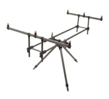 Prologic Tri-Lux Pod 3 Rod
