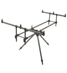 Prologic Tri-Lux Pod 3 Rod