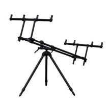 Prologic Tri-Lux Pod 4 Rod
