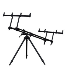 Род-под Prologic Tri-Lux Pod 4 Rod