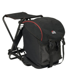 Рюкзак зі стільцем Abu Garcia Basic 20L 56х38х42