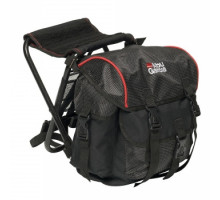 Abu Garcia Children's Backpack and Chair 7L 55х37х35