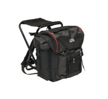 Рюкзак зі стільцем Abu Garcia Standart 20L 58x40x50
