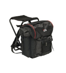 Рюкзак зі стільцем Abu Garcia Standart 20L 58x40x50