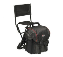 Рюкзак-стул зі спинкою Abu Garcia Standart 20L 58x40x50