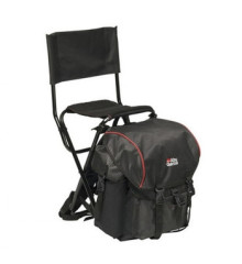 Рюкзак-стул зі спинкою Abu Garcia Standart 20L 58x40x50