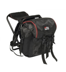 Рюкзак зі стільцем Abu Garcia 12L 52x34x40