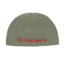 Шапка Simms Everyday Beanie Smokey Olive