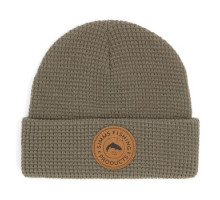Simms Everyday Waffle Knit Beanie Dolomite Hat
