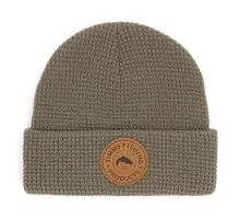 Шапка Simms Everyday Waffle Knit Beanie Dolomite