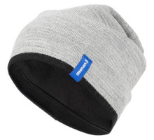 Шапка Viking Fishing Classic Hat 58 #black grey