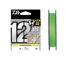 Cord Daiwa PE Dura 12EX+SI3 LGM 200m #0.8