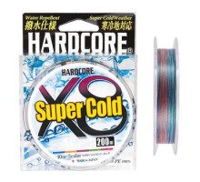  Cord Duel Hardcore Super Cold X8 200m 13.5kg 5Color #1.5