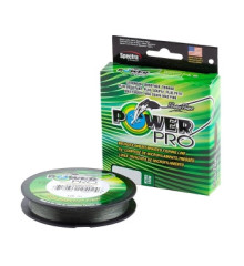 Шнур Power Pro (Moss Green) 135m 0.06mm 6.5lb/3.0kg