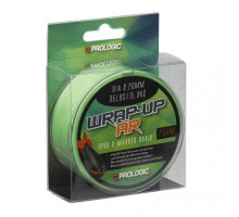 Шнур Prologic Wrap-Up AR - Spod & Marker Braid All Rounder 0.26mm 35lbs/15.9kg 250m