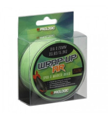 Шнур Prologic Wrap-Up AR - Spod & Marker Braid All Rounder 0.26mm 35lbs/15.9kg 250m