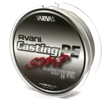 Шнур Varivas Casting SMP PE 500m #5