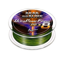 Шнур Varivas DorA Ultra Power Finesse PE X8 150m #1,2