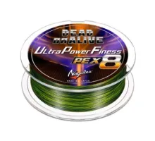 Шнур Varivas Dora Ultra Power Finesse PE X8 150m #1,5