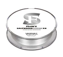 Шнур Varivas Salt Water Finesse PE X8 150M # 0,2