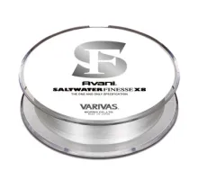 Cord Varivas Salt Water Finesse PE X8 150M #0.4
