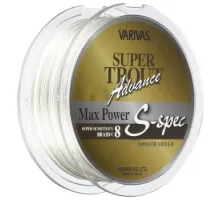 Шнур Varivas Super Trout Advance Max Power Spec 200M #1.5