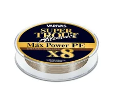 Шнур Varivas Super Trout Advance Max Power 150m #0,6