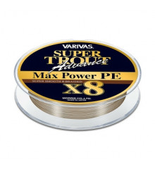 Шнур Varivas Super Trout Advance Max Power 150m #0,6