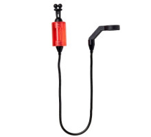 Alarm Prologic K1 Midi Hanger Chain Kit 1pcs Red 25x15mm - 20cm Chain