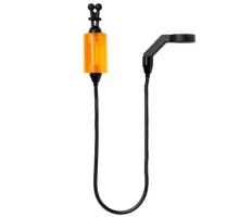 Сигналізатор Prologic K1 Midi Hanger Chain Kit 1pcs Yellow 25 x 15mm - 20cm Chain