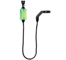 Сигналізатор Prologic K1 Midi Hanger Chain Kit 1pcs Green 25 x 15mm - 20cm Chain