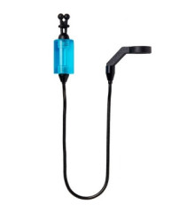 Сигнализатор Prologic K1 Midi Hanger Chain Kit 1pcs Blue 25 x 15mm - 20cm Chain