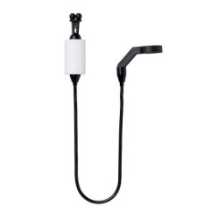 Сигнализатор Prologic K1 Midi Hanger Chain Kit 1pcs White 25 x 15mm - 20cm Chain