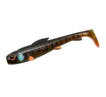 Силикон Abu Garcia Svartzonker McPike 170mm 48g 2pcs #Burbot Motoroil