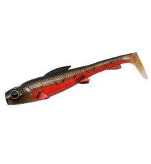 Силикон Abu Garcia Svartzonker McPike 210mm 87g 2pcs #Red Tiger